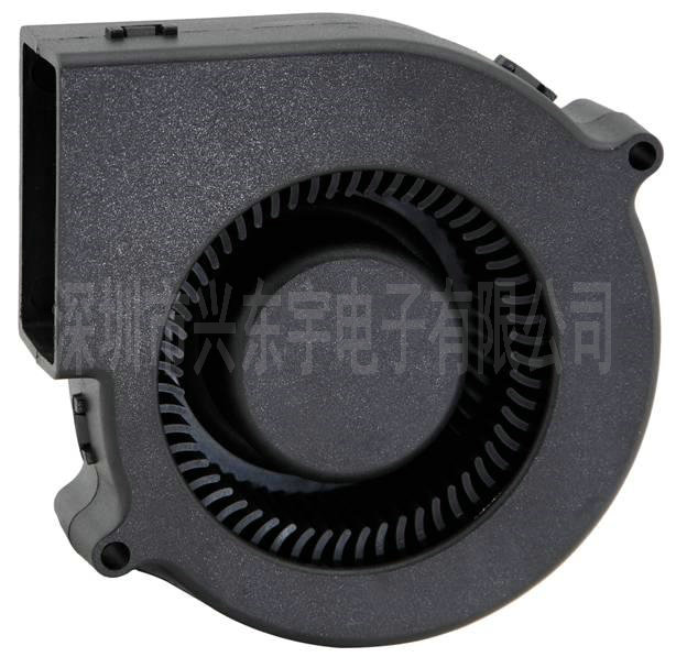 设备散热风扇如何解决设备的发热问题